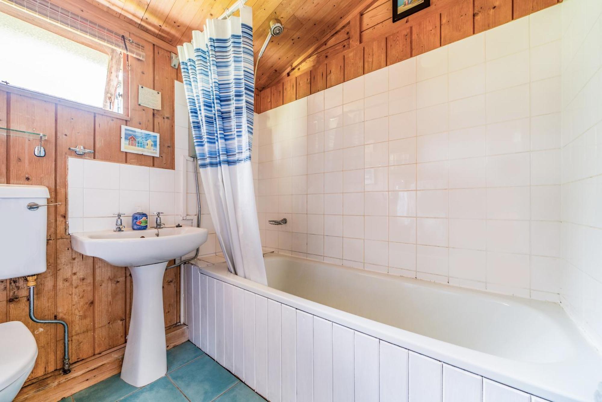 Scandinavian Style Lodge In Rock Wadebridge Kültér fotó
